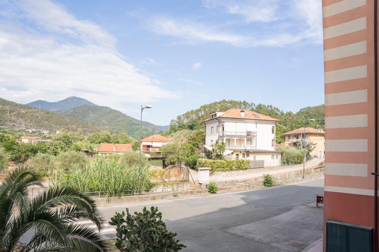 064 - Casa A Casarza 10 Minuti Dal Mare E Spiaggia Casarza Ligure Extérieur photo