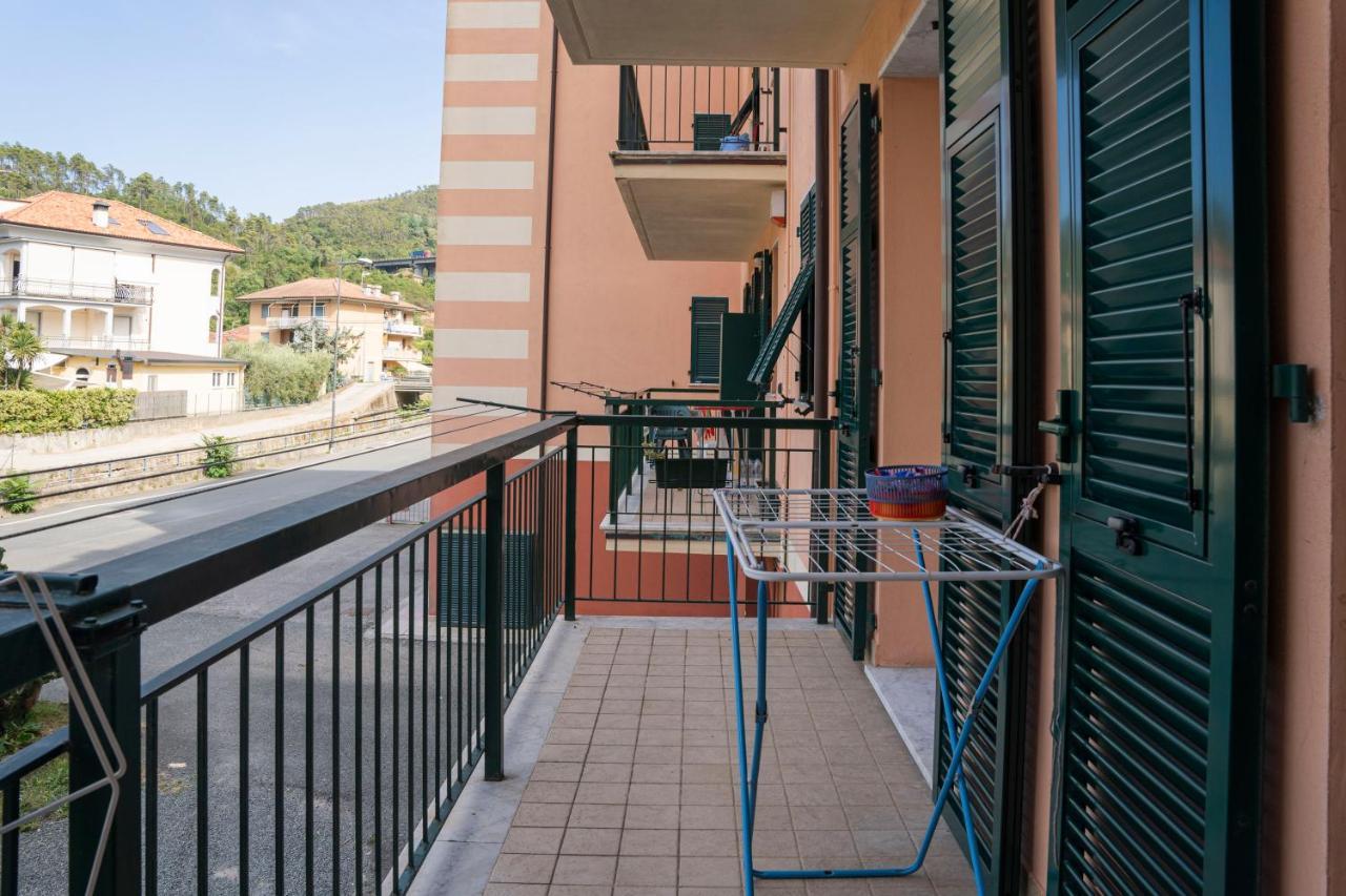 064 - Casa A Casarza 10 Minuti Dal Mare E Spiaggia Casarza Ligure Extérieur photo