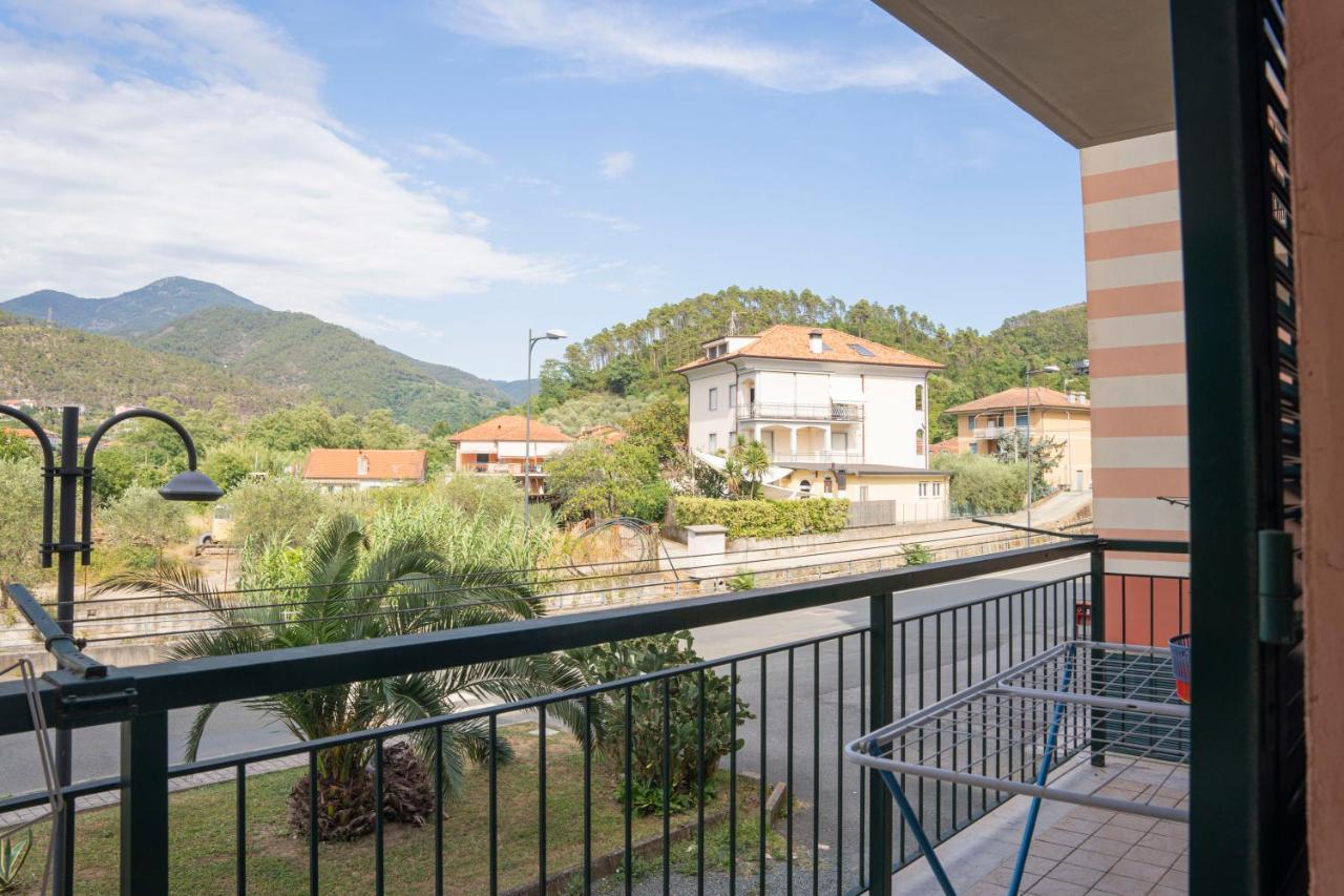 064 - Casa A Casarza 10 Minuti Dal Mare E Spiaggia Casarza Ligure Extérieur photo